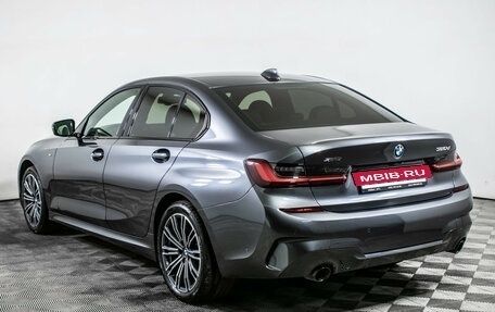 BMW 3 серия, 2021 год, 4 570 000 рублей, 7 фотография