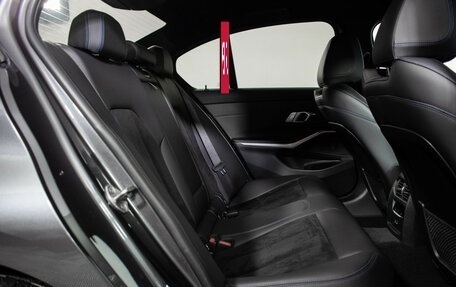 BMW 3 серия, 2021 год, 4 570 000 рублей, 10 фотография