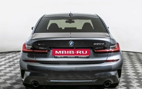 BMW 3 серия, 2021 год, 4 570 000 рублей, 6 фотография