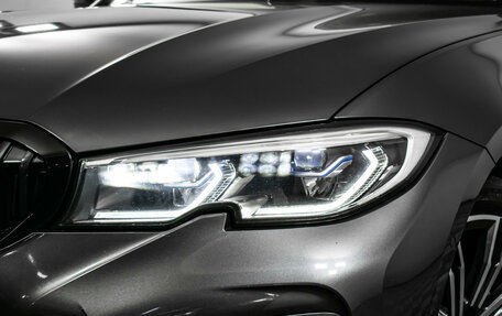 BMW 3 серия, 2021 год, 4 570 000 рублей, 20 фотография