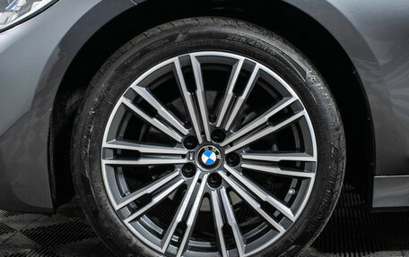 BMW 3 серия, 2021 год, 4 570 000 рублей, 21 фотография