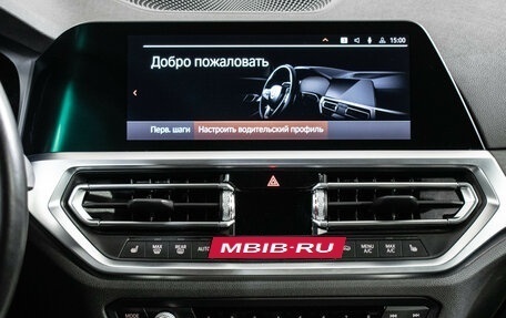 BMW 3 серия, 2021 год, 4 570 000 рублей, 16 фотография