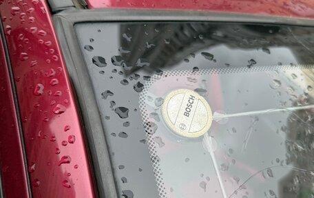 Daewoo Matiz I, 2013 год, 200 000 рублей, 8 фотография