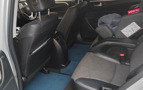 Honda Jade I, 2015 год, 1 350 000 рублей, 10 фотография