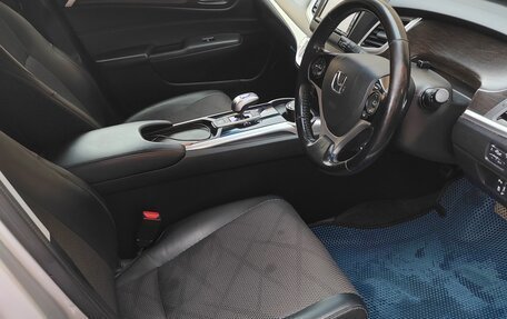 Honda Jade I, 2015 год, 1 350 000 рублей, 12 фотография