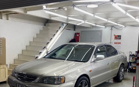 Honda Saber II, 1998 год, 520 000 рублей, 2 фотография