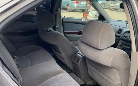 Honda Saber II, 1998 год, 520 000 рублей, 9 фотография