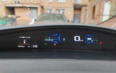 Honda Jade I, 2015 год, 1 350 000 рублей, 14 фотография