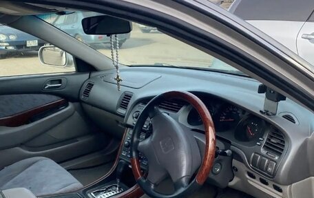 Honda Saber II, 1998 год, 520 000 рублей, 8 фотография