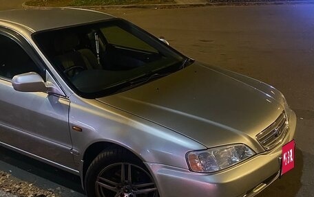 Honda Saber II, 1998 год, 520 000 рублей, 4 фотография