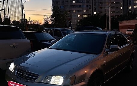 Honda Saber II, 1998 год, 520 000 рублей, 7 фотография