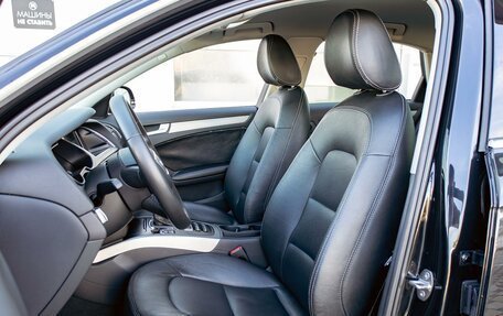 Audi A4, 2013 год, 1 295 000 рублей, 11 фотография