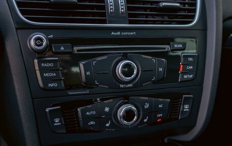 Audi A4, 2013 год, 1 295 000 рублей, 15 фотография