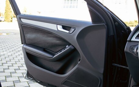 Audi A4, 2013 год, 1 295 000 рублей, 12 фотография