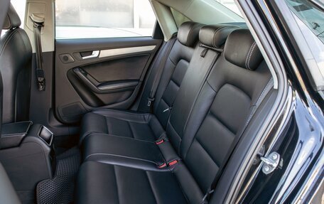 Audi A4, 2013 год, 1 295 000 рублей, 17 фотография