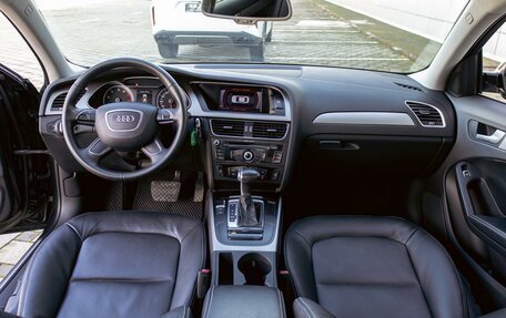 Audi A4, 2013 год, 1 295 000 рублей, 16 фотография