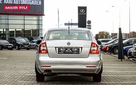Skoda Octavia, 2012 год, 855 000 рублей, 5 фотография