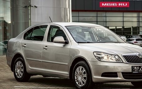 Skoda Octavia, 2012 год, 855 000 рублей, 7 фотография