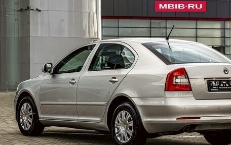 Skoda Octavia, 2012 год, 855 000 рублей, 8 фотография