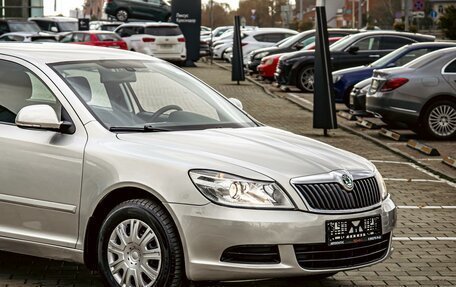 Skoda Octavia, 2012 год, 855 000 рублей, 9 фотография