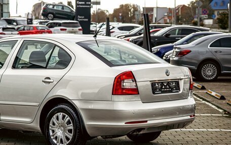 Skoda Octavia, 2012 год, 855 000 рублей, 10 фотография