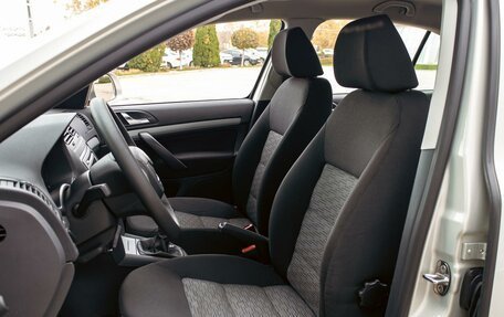 Skoda Octavia, 2012 год, 855 000 рублей, 11 фотография