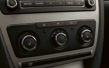 Skoda Octavia, 2012 год, 855 000 рублей, 15 фотография