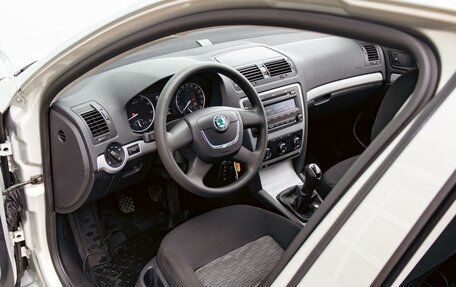 Skoda Octavia, 2012 год, 855 000 рублей, 13 фотография