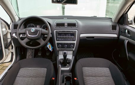 Skoda Octavia, 2012 год, 855 000 рублей, 16 фотография