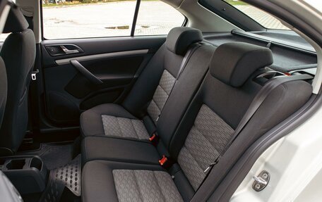 Skoda Octavia, 2012 год, 855 000 рублей, 17 фотография