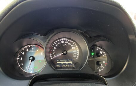 Lexus GS III рестайлинг, 2005 год, 1 499 000 рублей, 7 фотография