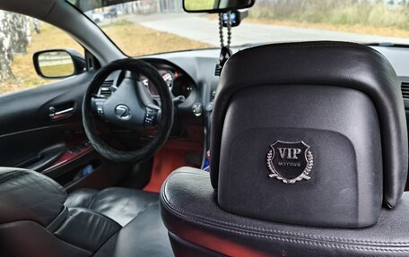 Lexus GS III рестайлинг, 2005 год, 1 499 000 рублей, 18 фотография