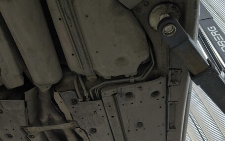 Lexus GS III рестайлинг, 2005 год, 1 499 000 рублей, 17 фотография