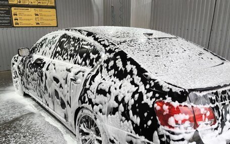 Lexus GS III рестайлинг, 2005 год, 1 499 000 рублей, 12 фотография