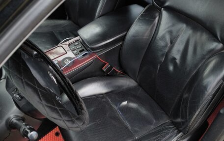 Lexus GS III рестайлинг, 2005 год, 1 499 000 рублей, 14 фотография