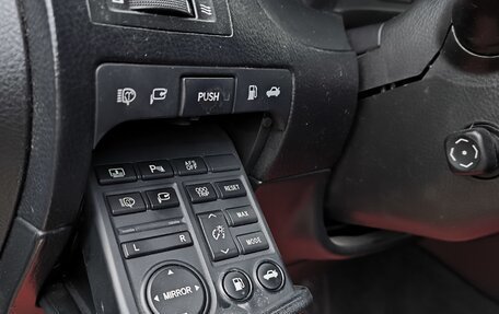 Lexus GS III рестайлинг, 2005 год, 1 499 000 рублей, 16 фотография