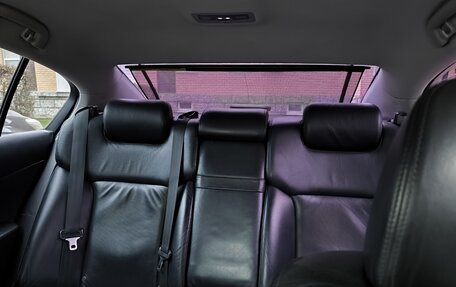 Lexus GS III рестайлинг, 2005 год, 1 499 000 рублей, 23 фотография