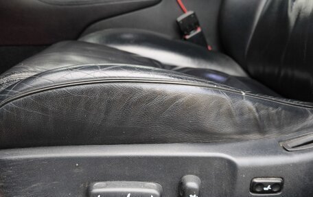 Lexus GS III рестайлинг, 2005 год, 1 499 000 рублей, 26 фотография