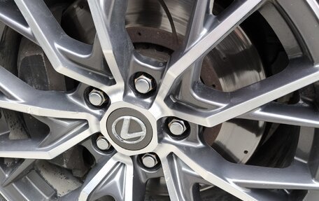 Lexus GS III рестайлинг, 2005 год, 1 499 000 рублей, 24 фотография