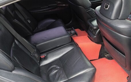 Lexus GS III рестайлинг, 2005 год, 1 499 000 рублей, 30 фотография