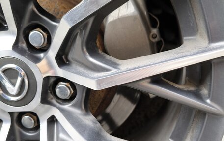 Lexus GS III рестайлинг, 2005 год, 1 499 000 рублей, 25 фотография