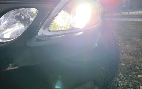 Lexus GS III рестайлинг, 2005 год, 1 499 000 рублей, 28 фотография