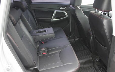 Chery Tiggo 5 I рестайлинг, 2014 год, 698 000 рублей, 14 фотография