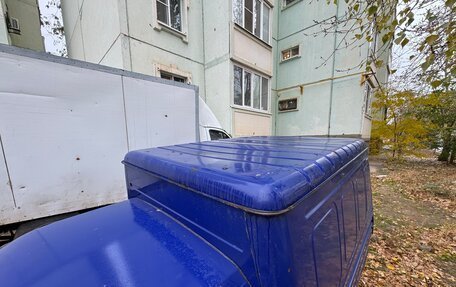 ИЖ 2717, 2001 год, 135 000 рублей, 6 фотография