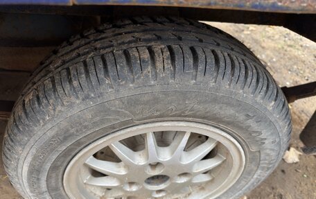 ИЖ 2717, 2001 год, 135 000 рублей, 5 фотография