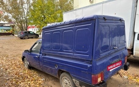 ИЖ 2717, 2001 год, 135 000 рублей, 3 фотография