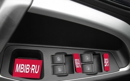 Chery Tiggo 5 I рестайлинг, 2014 год, 698 000 рублей, 8 фотография