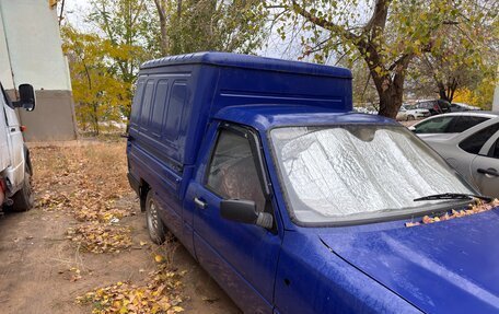 ИЖ 2717, 2001 год, 135 000 рублей, 7 фотография