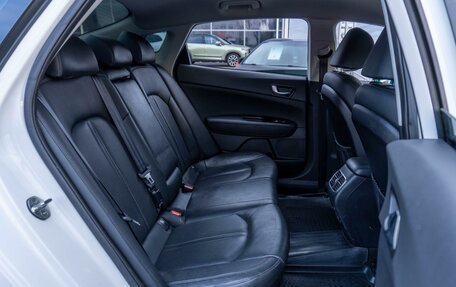 KIA Optima IV, 2017 год, 1 919 000 рублей, 7 фотография