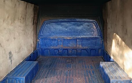 ИЖ 2717, 2001 год, 135 000 рублей, 8 фотография